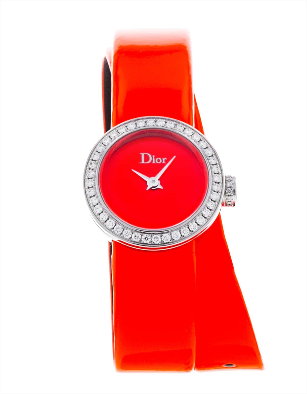 Christian Dior La D De Dior CD040110A022